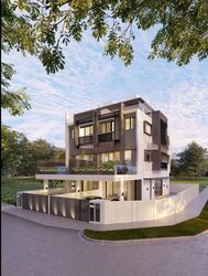 Lorong Melayu (D14), Terrace #589344881